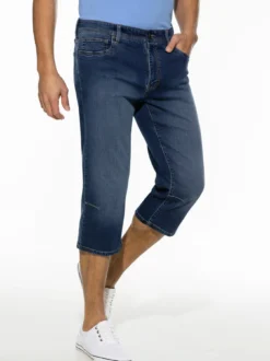 Ultralight 7/8 Jeans 2.0