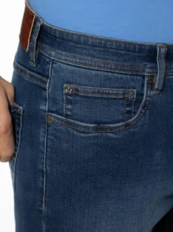 Ultralight 7/8 Jeans 2.0