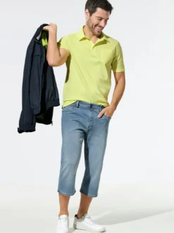 Ultralight 7/8 Jeans 2.0