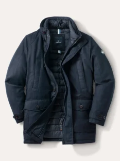 Ultraskin Leichtparka