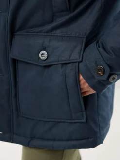 Ultraskin Leichtparka