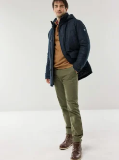 Ultraskin Leichtparka