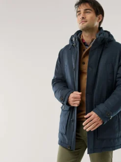 Ultraskin Leichtparka