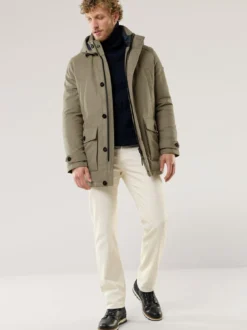 Ultraskin Leichtparka