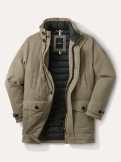 Ultraskin Leichtparka