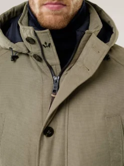 Ultraskin Leichtparka