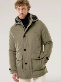 Ultraskin Leichtparka