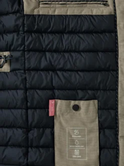 Ultraskin Leichtparka