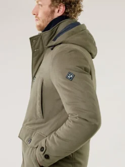 Ultraskin Leichtparka