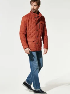 Ultraskin Leichtstepp Jacke