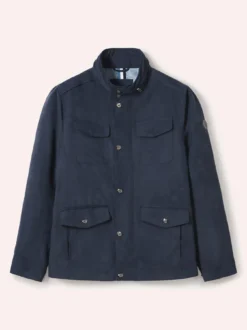 Ultraskin Multitaschen Jacke