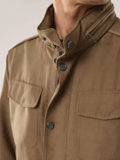 Ultraskin Multitaschen Jacke