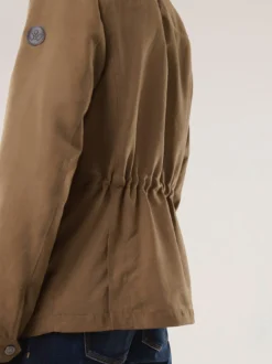 Ultraskin Multitaschen Jacke