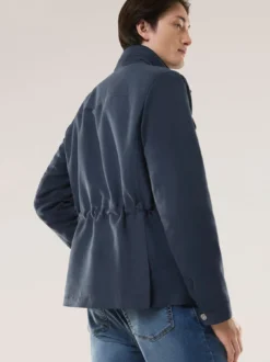 Ultraskin Multitaschen Jacke