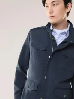 Ultraskin Multitaschen Jacke