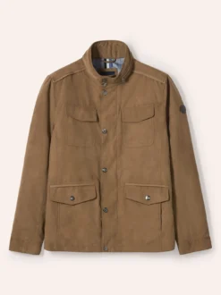 Ultraskin Multitaschen Jacke