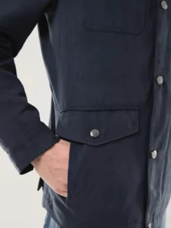 Ultraskin Multitaschen Jacke