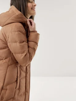 Ultraskin Steppjacke