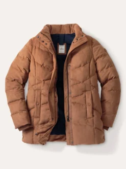 Ultraskin Steppjacke