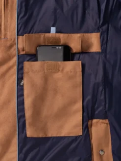 Ultraskin Steppjacke