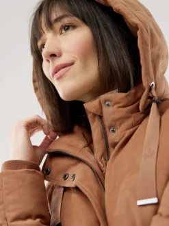 Ultraskin Steppjacke