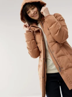 Ultraskin Steppjacke