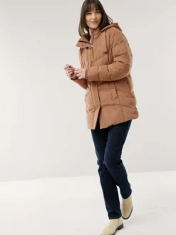Ultraskin Steppjacke