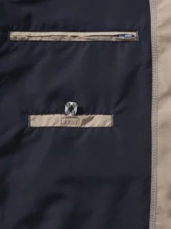 Ultrasonic Leichtsteppjacke