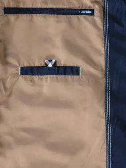 Ultrasonic Leichtsteppjacke