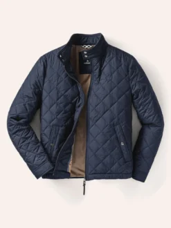 Ultrasonic Leichtsteppjacke