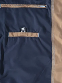 Ultrasonic Leichtsteppjacke