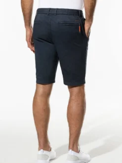 Urlaubs-Bermudas Baumwollstretch