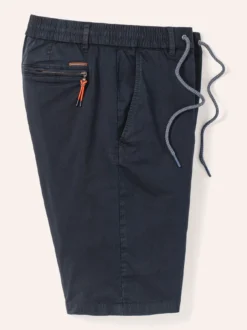 Urlaubs-Bermudas Baumwollstretch