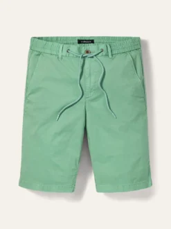 Urlaubs-Bermudas Baumwollstretch