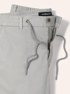 Urlaubs-Bermudas Baumwollstretch