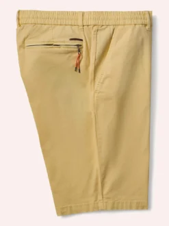 Urlaubs-Bermudas Baumwollstretch