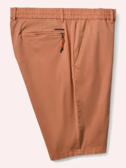 Urlaubs-Bermudas Baumwollstretch