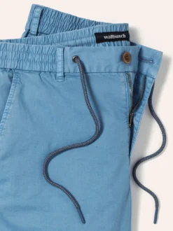 Urlaubs-Bermudas Baumwollstretch