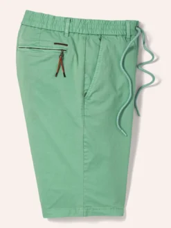 Urlaubs-Bermudas Baumwollstretch