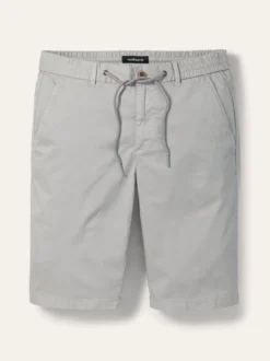 Urlaubs-Bermudas Baumwollstretch