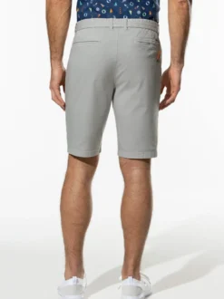 Urlaubs-Bermudas Baumwollstretch