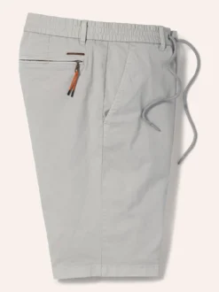 Urlaubs-Bermudas Baumwollstretch