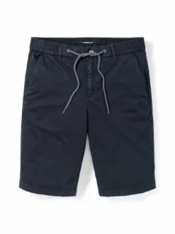 Urlaubs-Bermudas Baumwollstretch