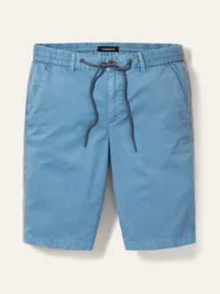 Urlaubs-Bermudas Baumwollstretch