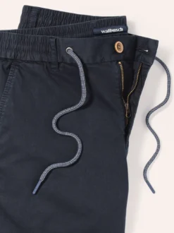 Urlaubs-Bermudas Baumwollstretch