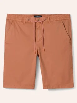 Urlaubs-Bermudas Baumwollstretch