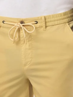 Urlaubs-Bermudas Baumwollstretch