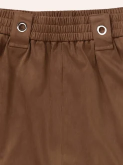 Veloursrock