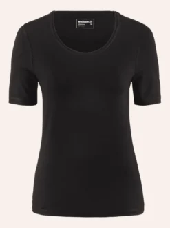 Viskose-Shirt