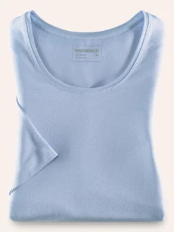 Viskose-Shirt